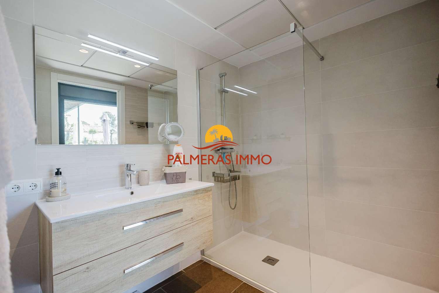 Chalet en Venta en L' Ametlla de Mar