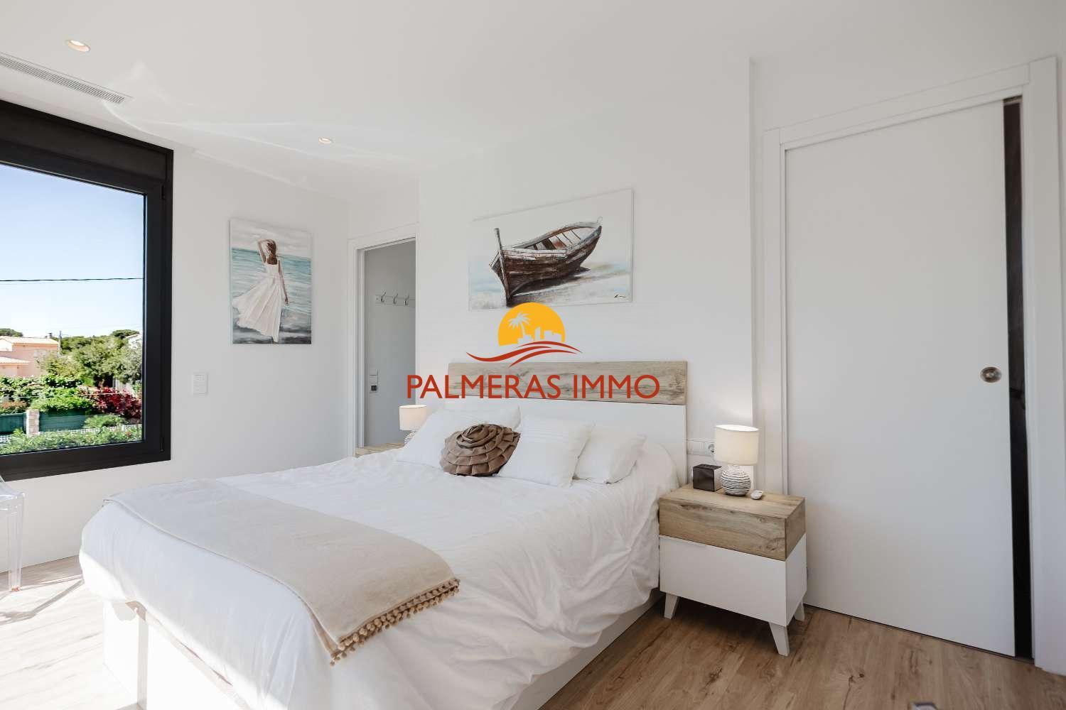 Chalet en Venta en L' Ametlla de Mar