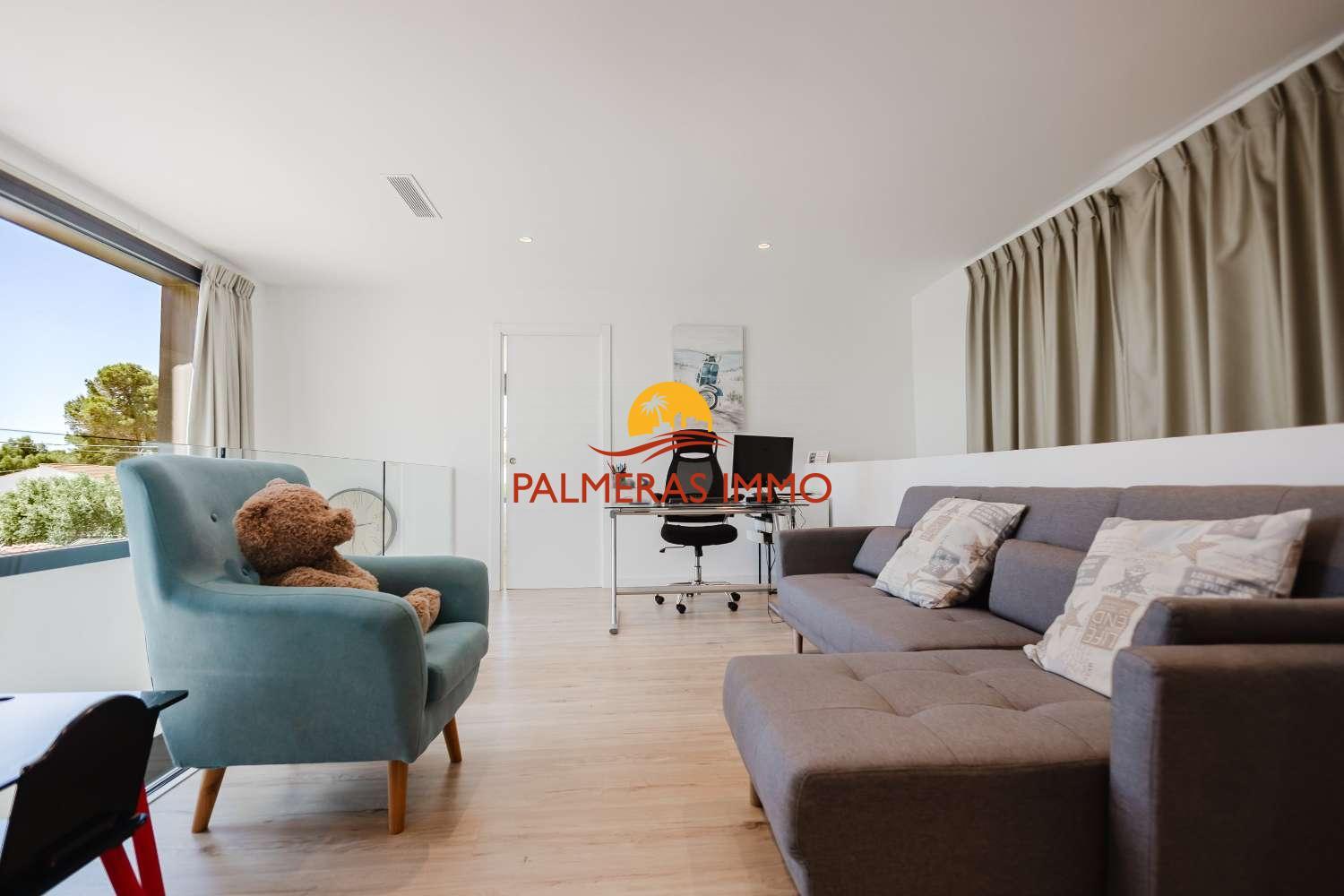 Chalet en Venta en L' Ametlla de Mar