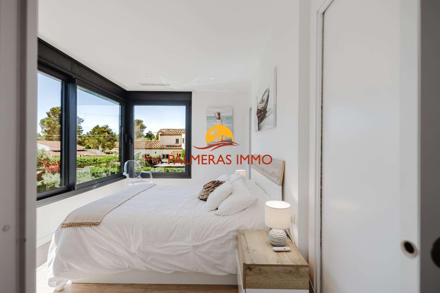 Chalet en Venta en L' Ametlla de Mar