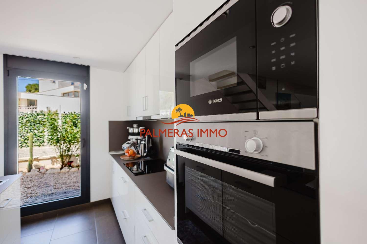 Chalet en Venta en L' Ametlla de Mar