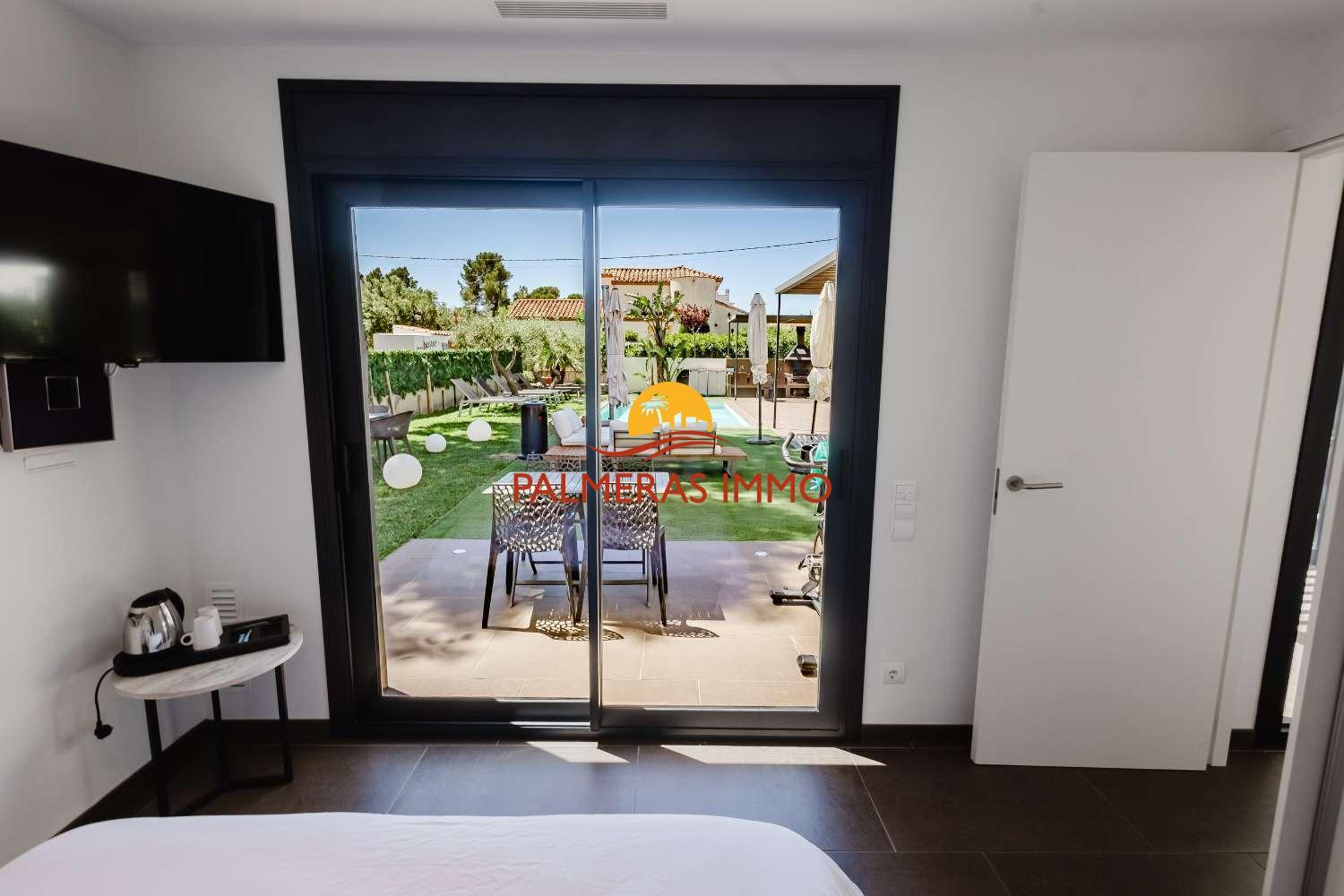 Chalet en Venta en L' Ametlla de Mar