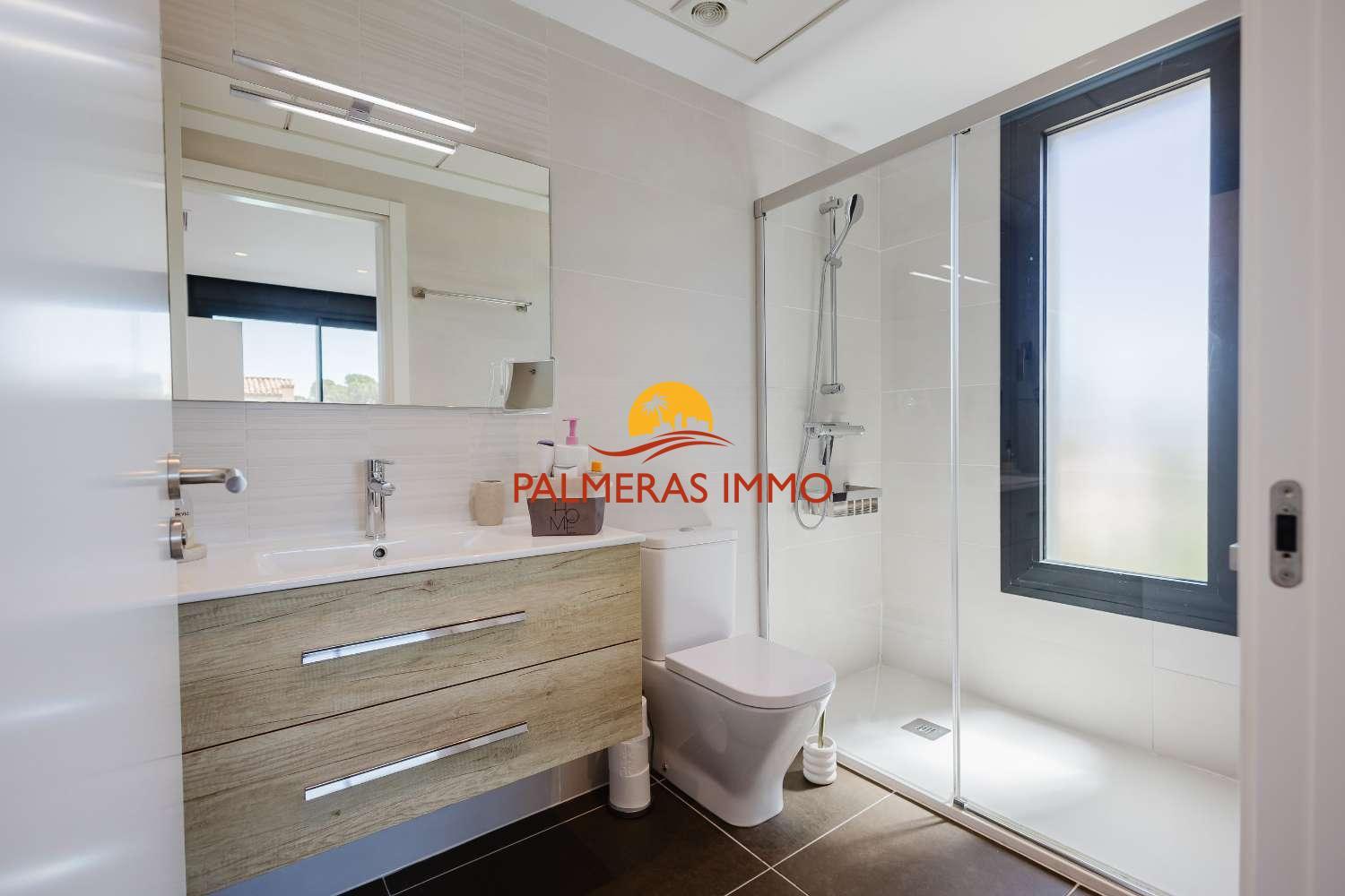 Chalet en Venta en L' Ametlla de Mar