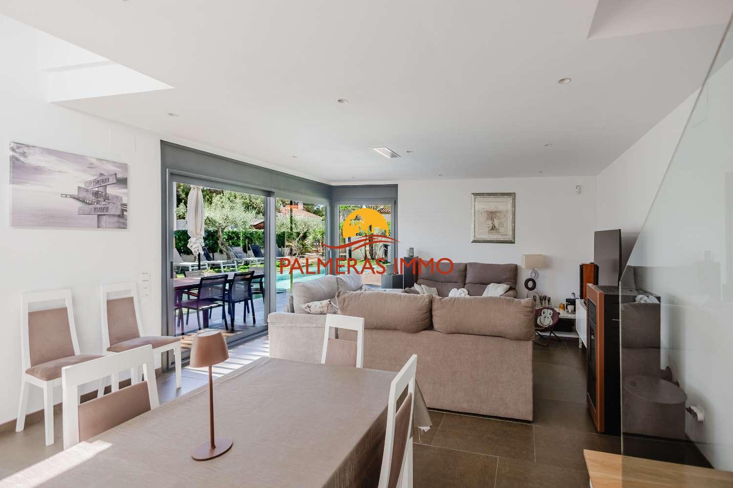 Chalet en Venta en L' Ametlla de Mar
