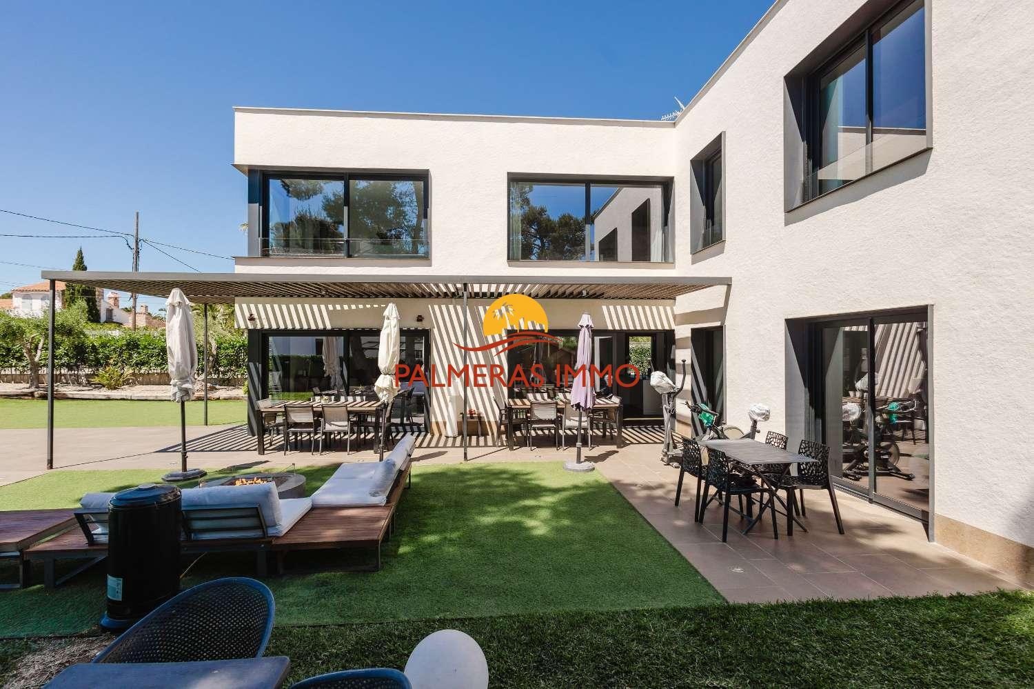 Chalet en Venta en L' Ametlla de Mar