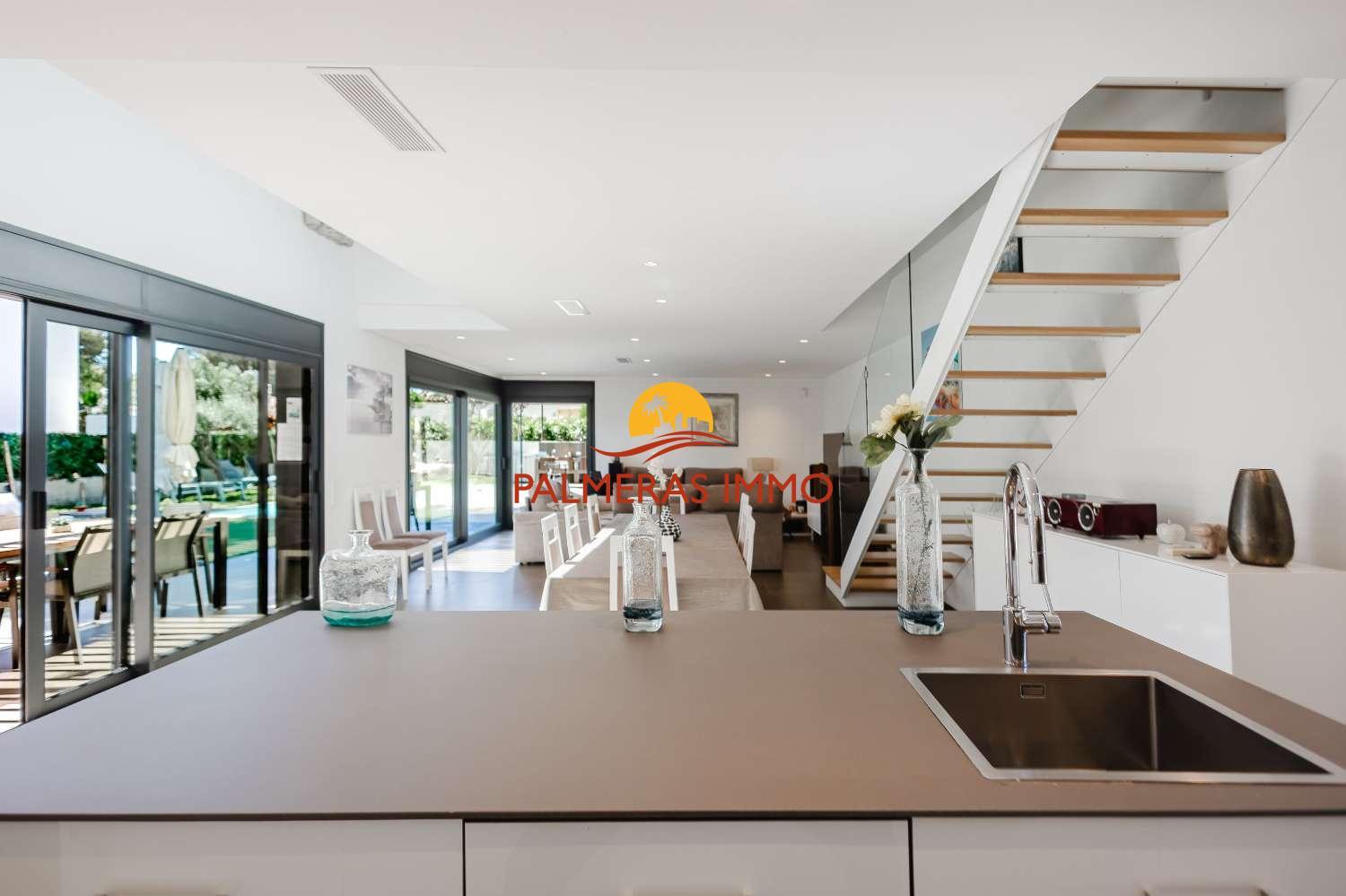 Chalet en Venta en L' Ametlla de Mar