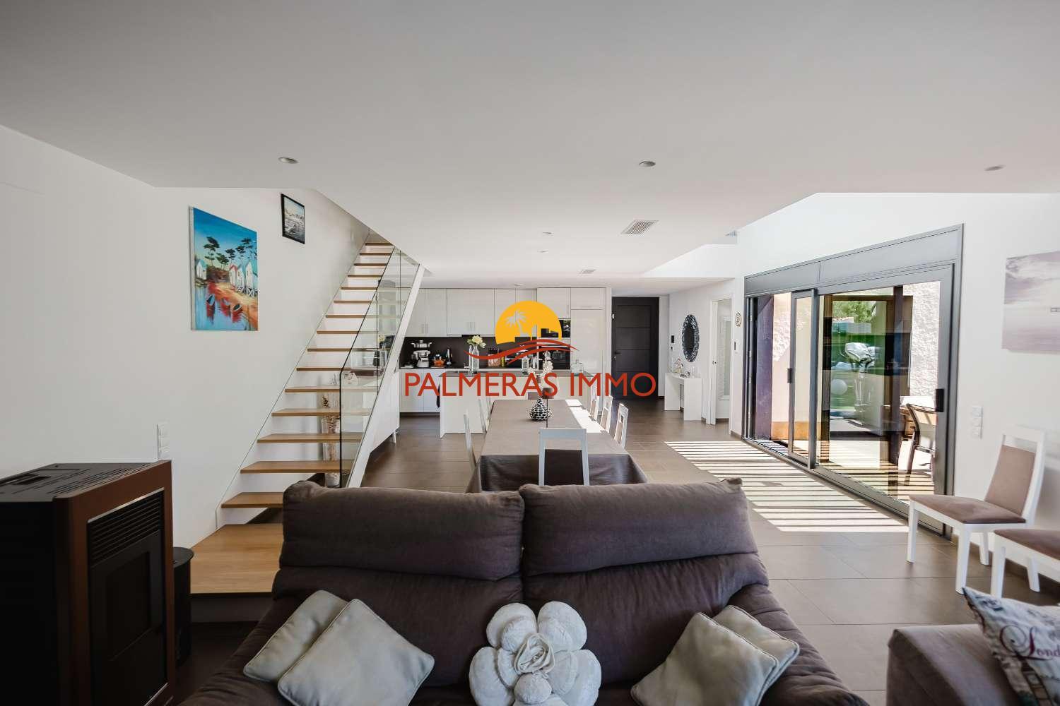 Chalet en Venta en L' Ametlla de Mar