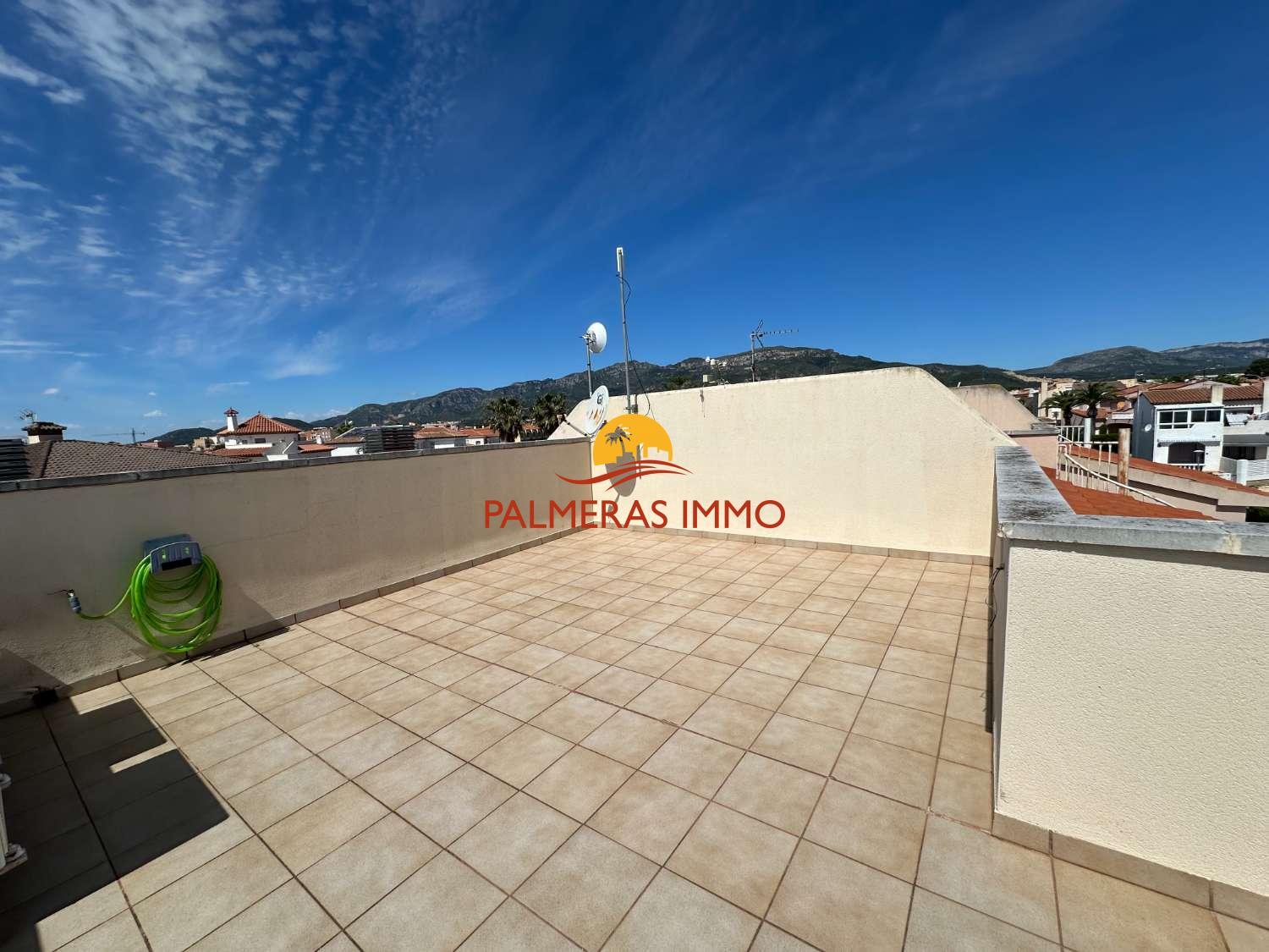 Semi-detached House for Sale in Mont-roig del Camp