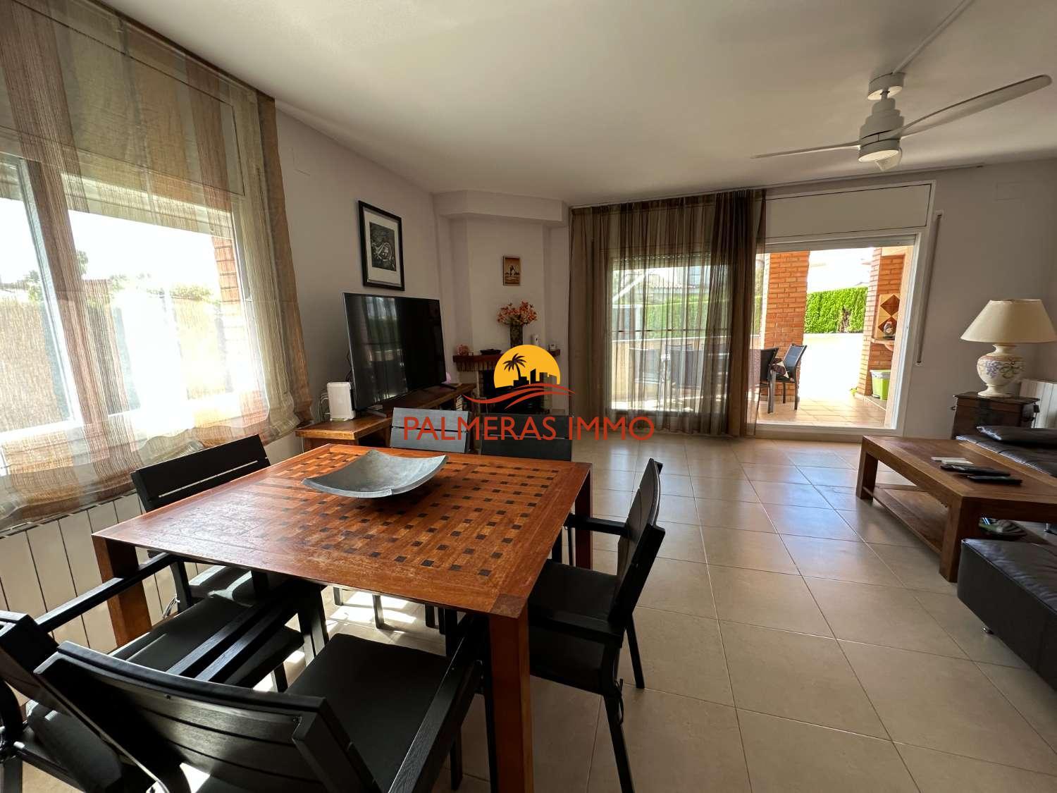 Semi-detached House for Sale in Mont-roig del Camp