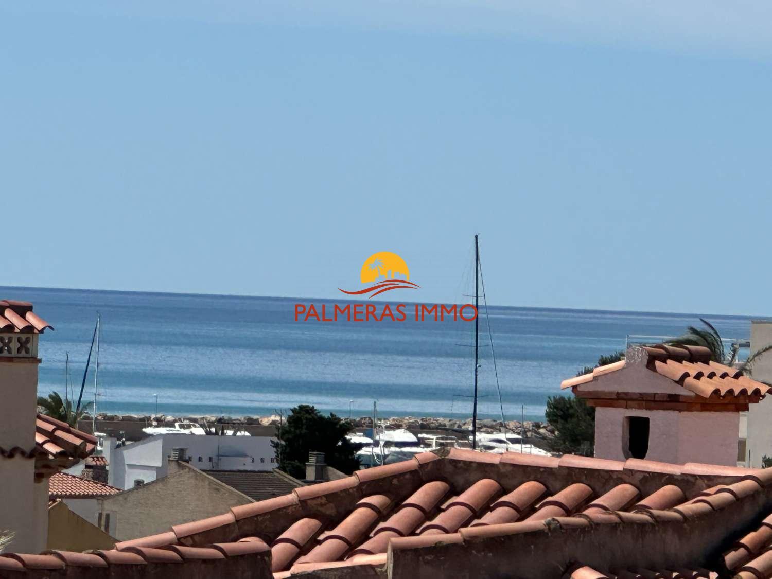 Semi-detached House for Sale in Mont-roig del Camp