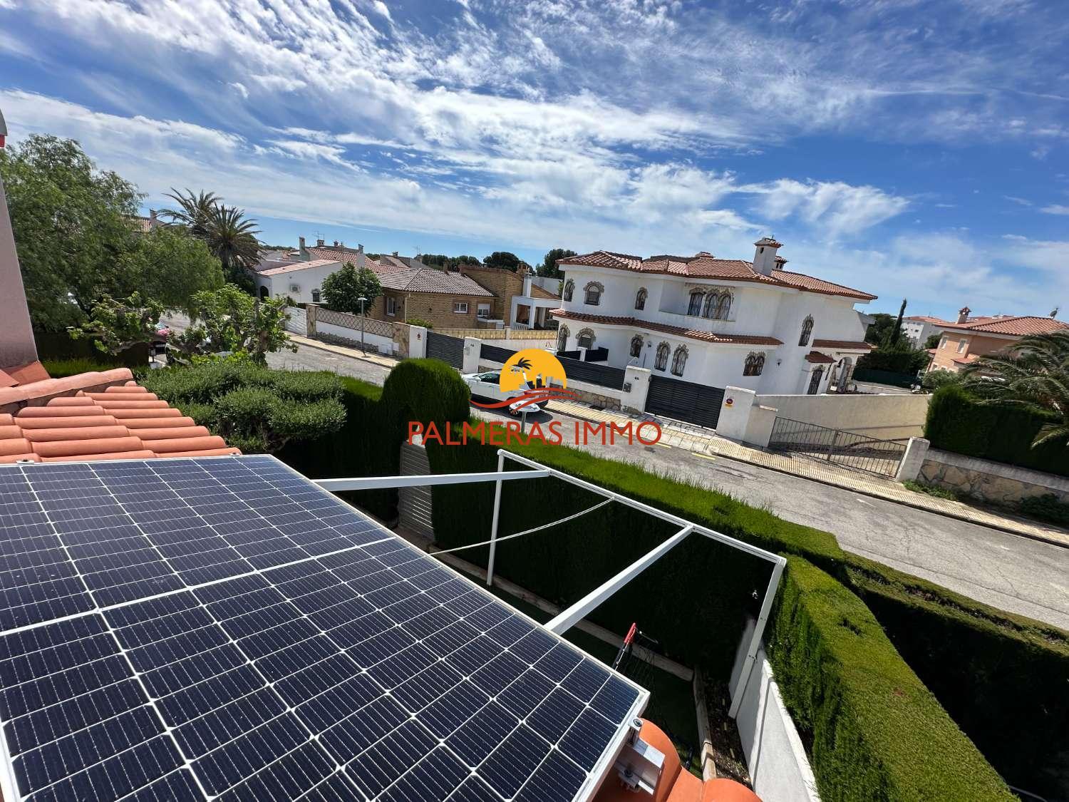 Semi-detached House for Sale in Mont-roig del Camp