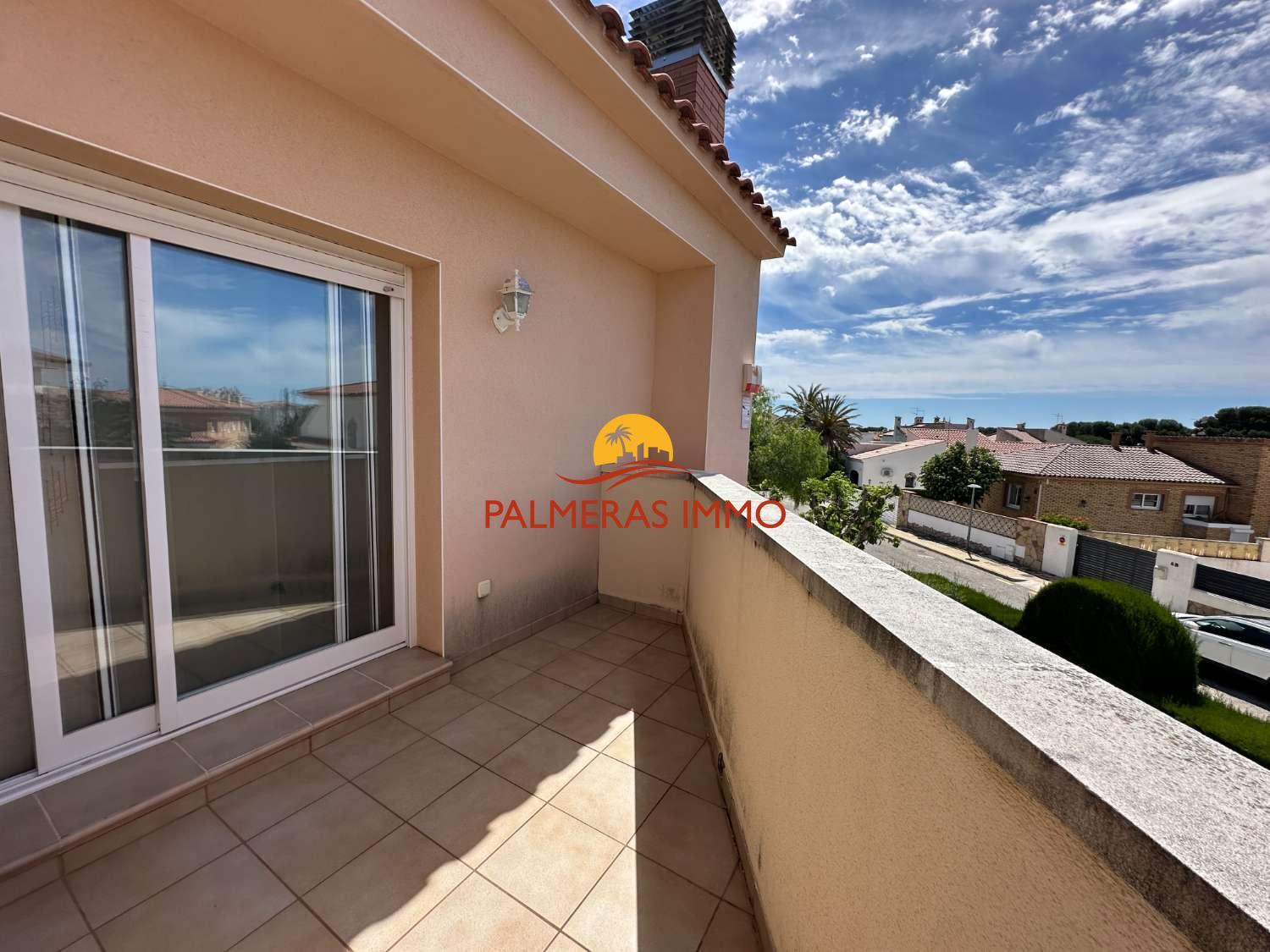 Semi-detached House for Sale in Mont-roig del Camp