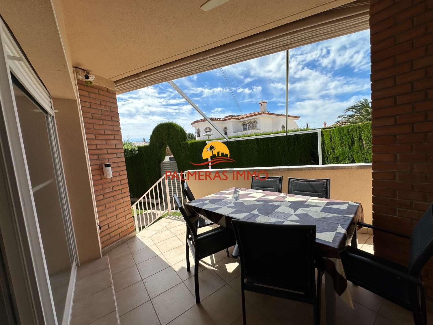 Semi-detached House for Sale in Mont-roig del Camp