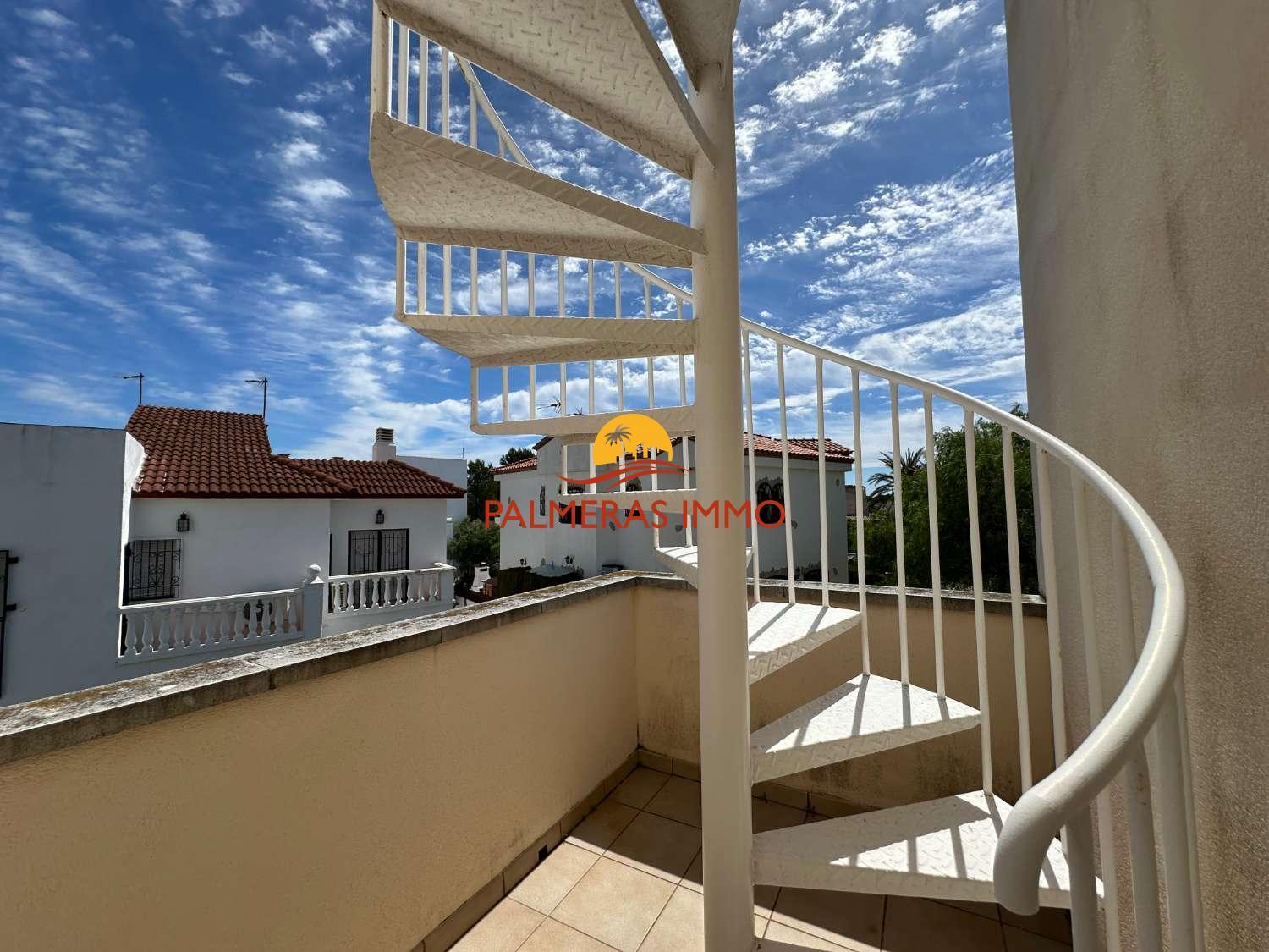 Semi-detached House for Sale in Mont-roig del Camp