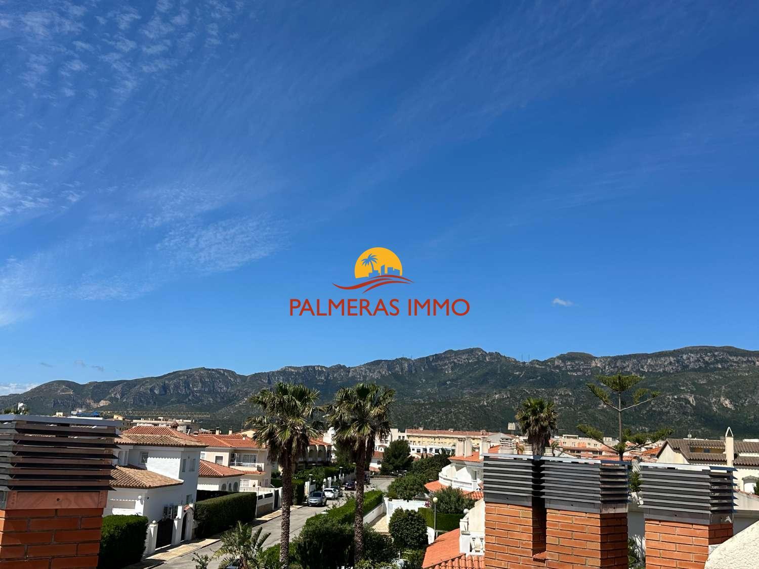Semi-detached House for Sale in Mont-roig del Camp