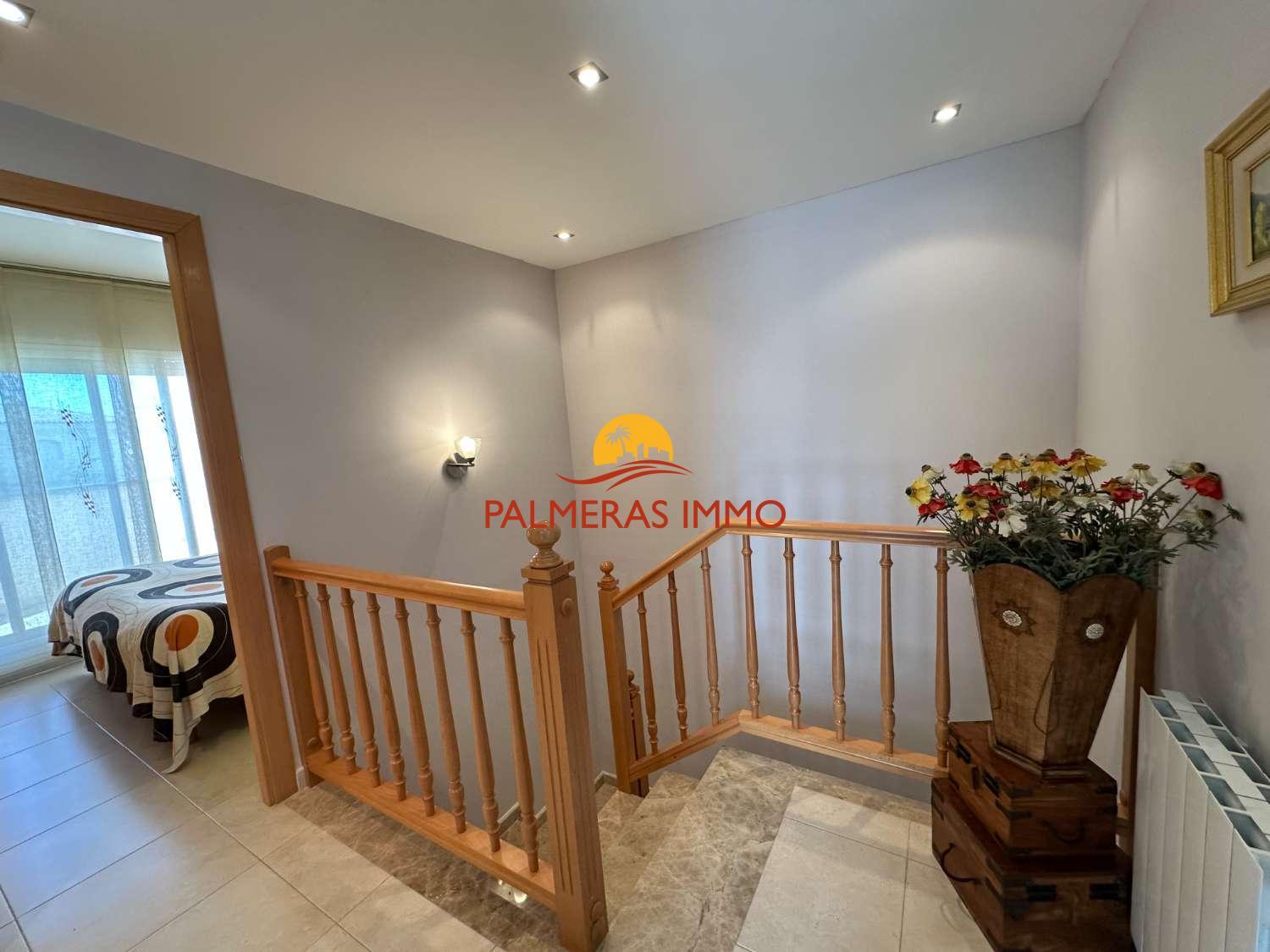 Semi-detached House for Sale in Mont-roig del Camp