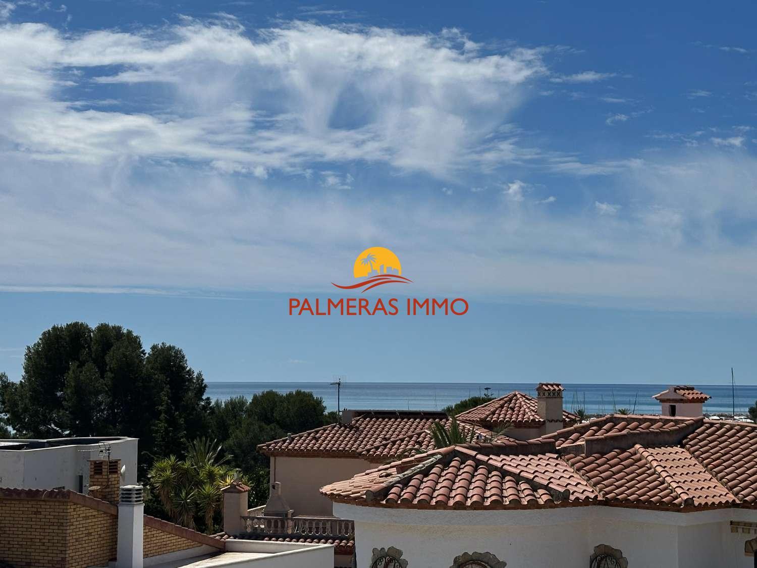 Semi-detached House for Sale in Mont-roig del Camp