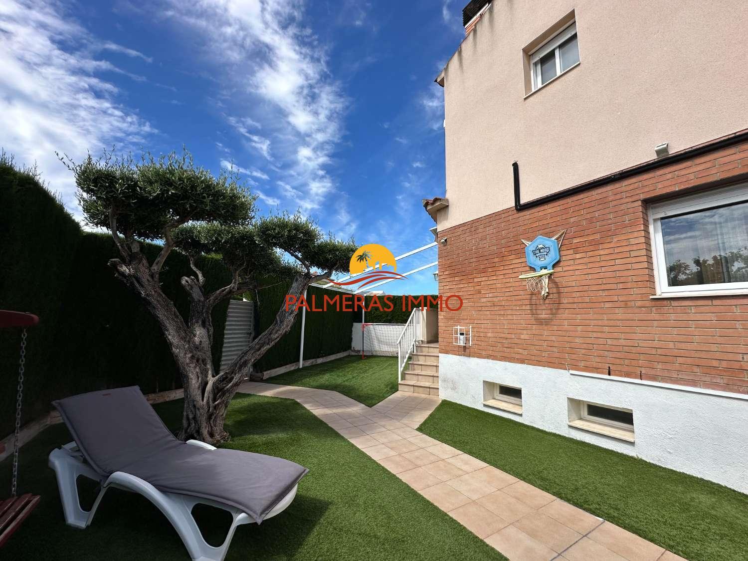 Semi-detached House for Sale in Mont-roig del Camp