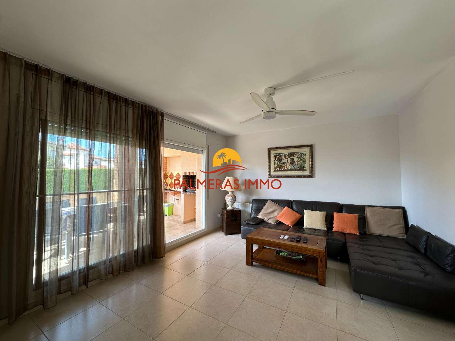 Semi-detached House for Sale in Mont-roig del Camp