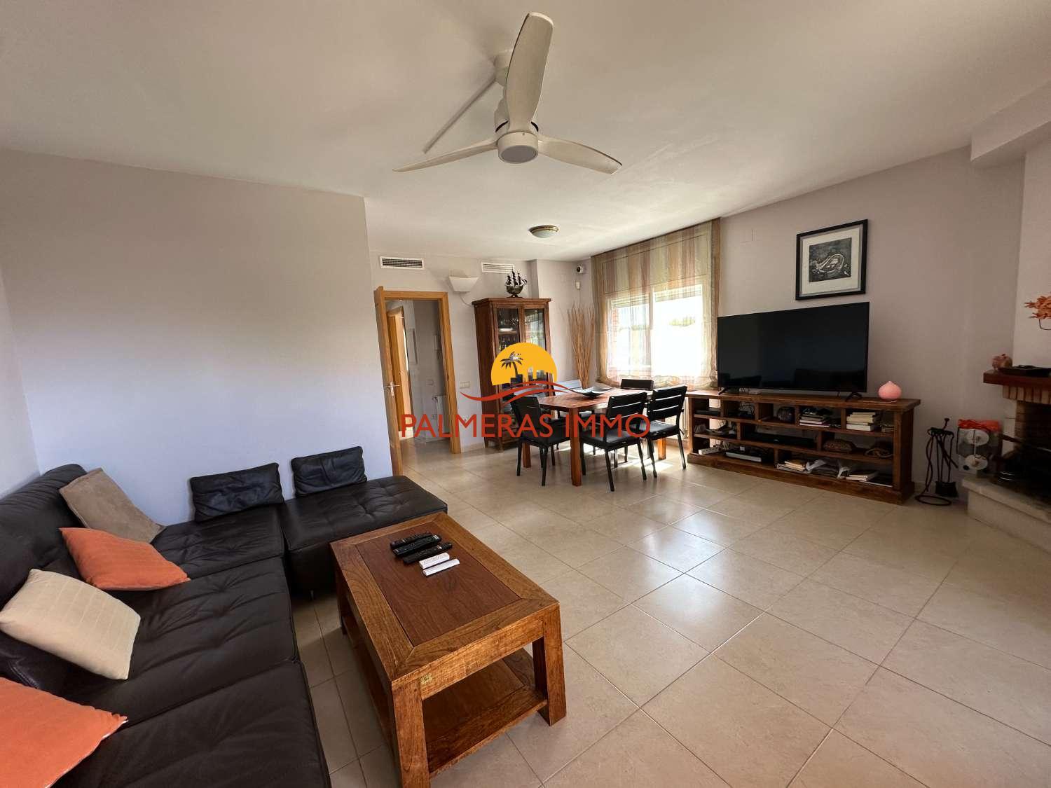 Semi-detached House for Sale in Mont-roig del Camp