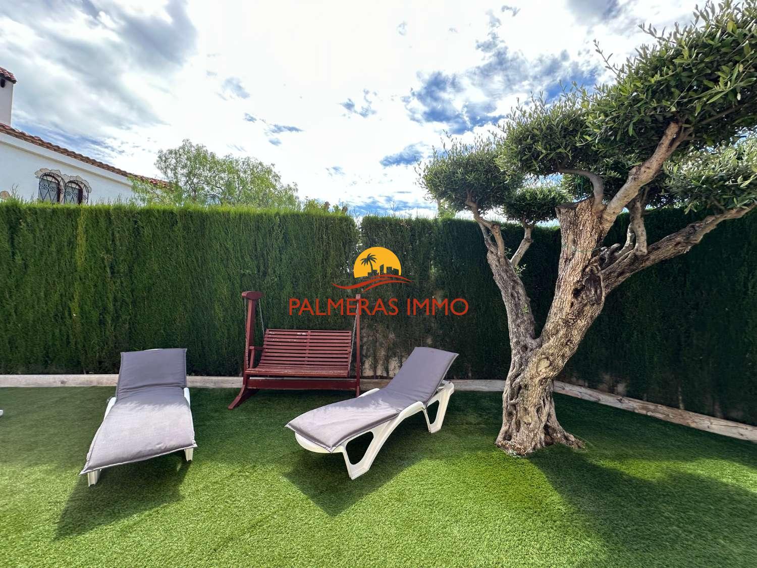 Semi-detached House for Sale in Mont-roig del Camp