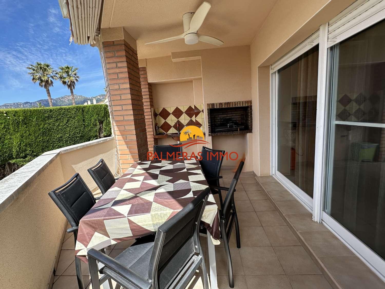 Semi-detached House for Sale in Mont-roig del Camp