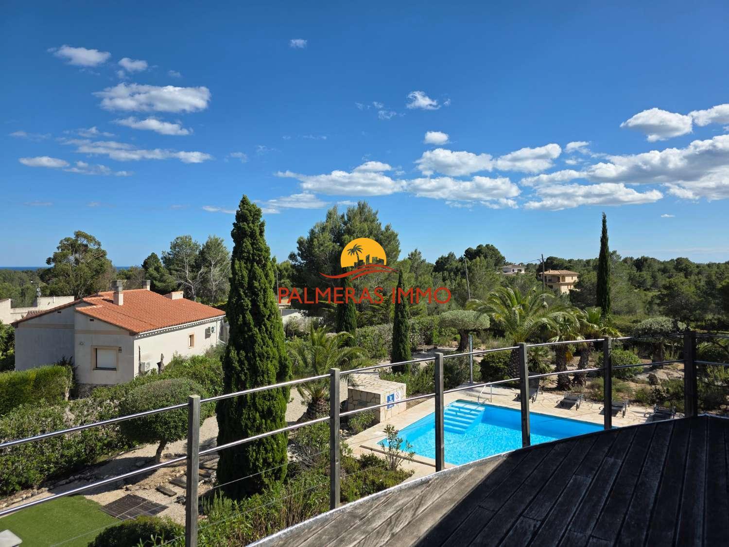 Chalet for Sale in L' Ametlla de Mar