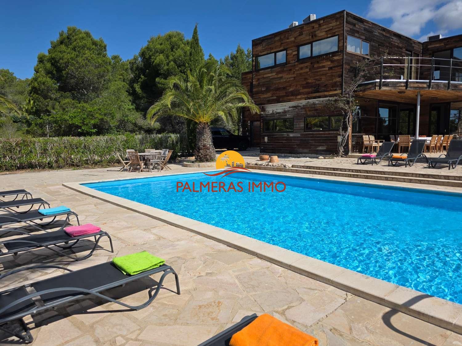 Chalet for Sale in L' Ametlla de Mar