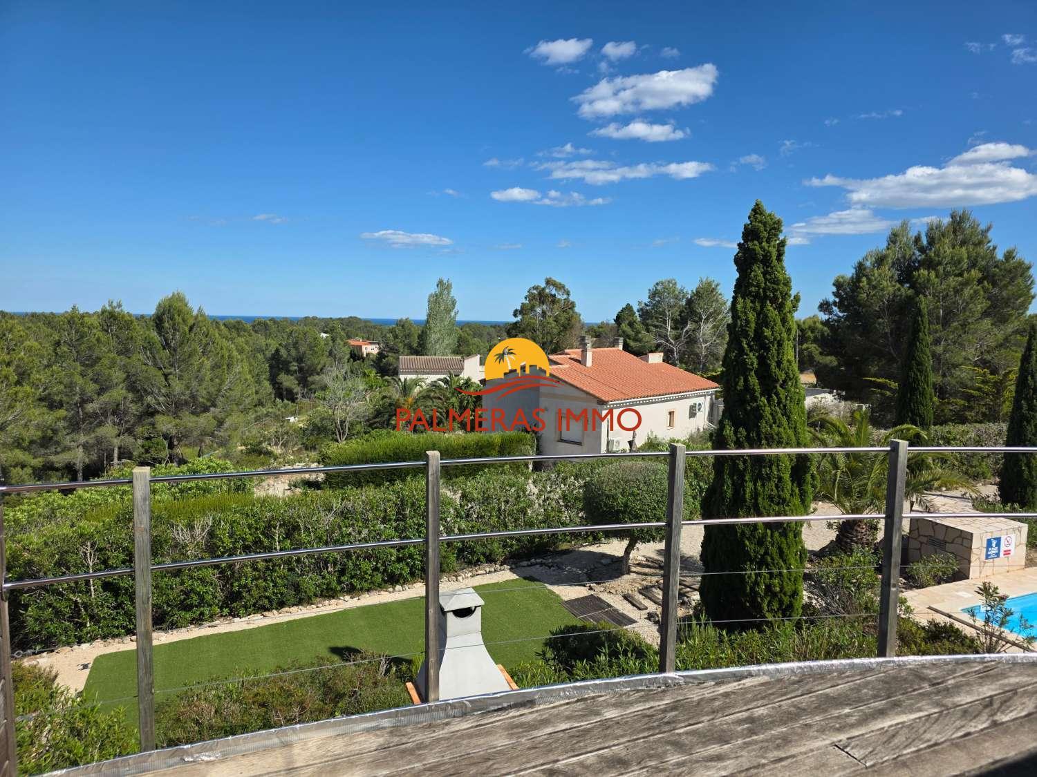 Chalet for Sale in L' Ametlla de Mar
