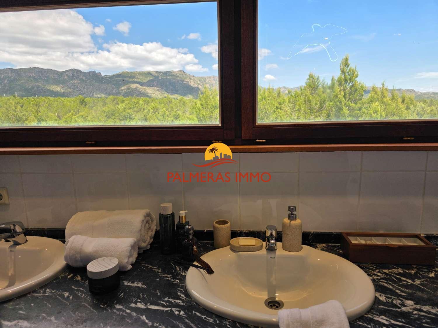 Chalet for Sale in L' Ametlla de Mar