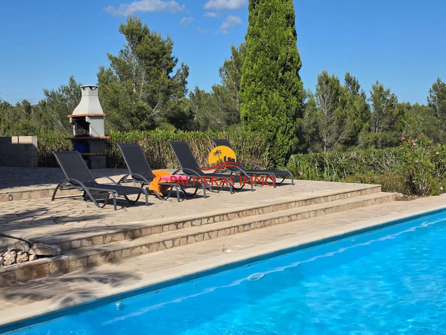 Chalet for Sale in L' Ametlla de Mar