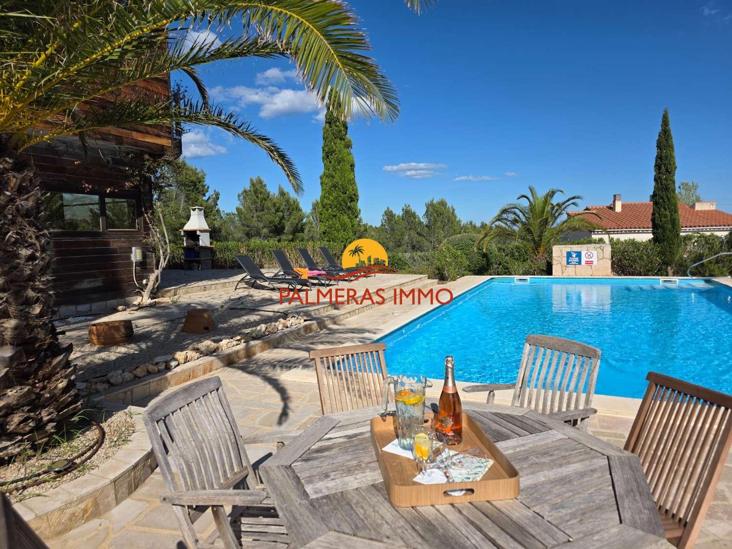 Chalet for Sale in L' Ametlla de Mar
