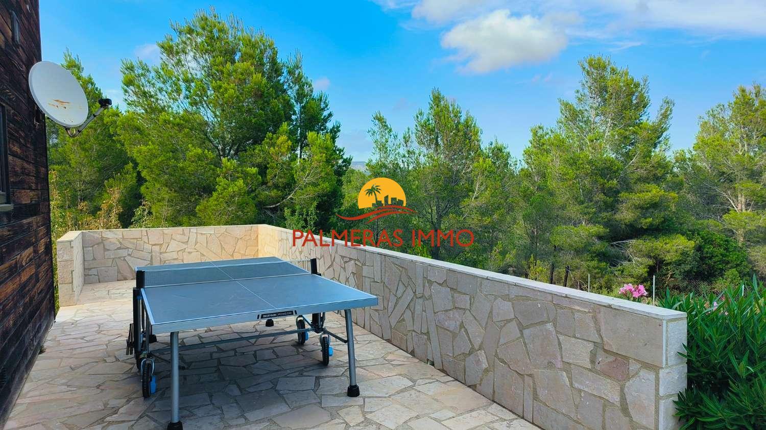 Chalet for Sale in L' Ametlla de Mar