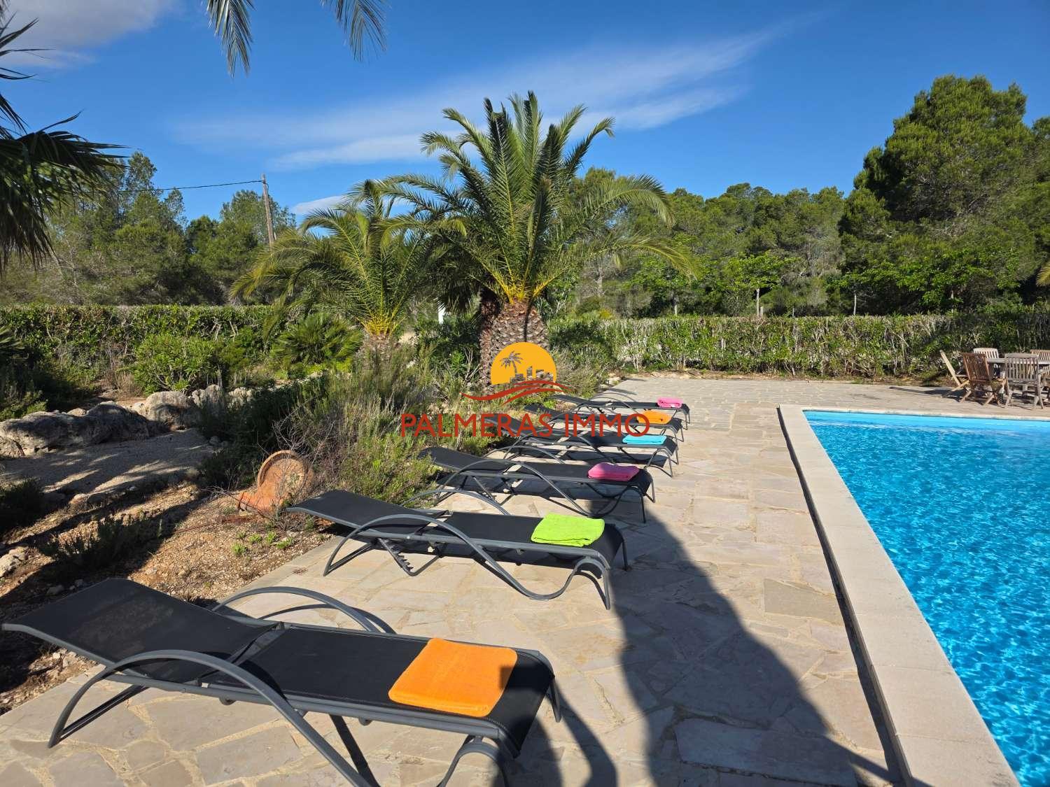 Chalet for Sale in L' Ametlla de Mar