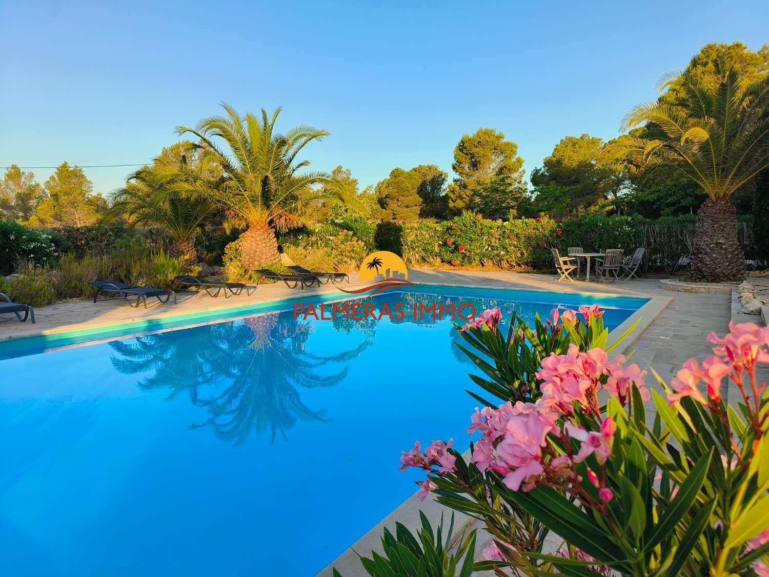 Chalet for Sale in L' Ametlla de Mar
