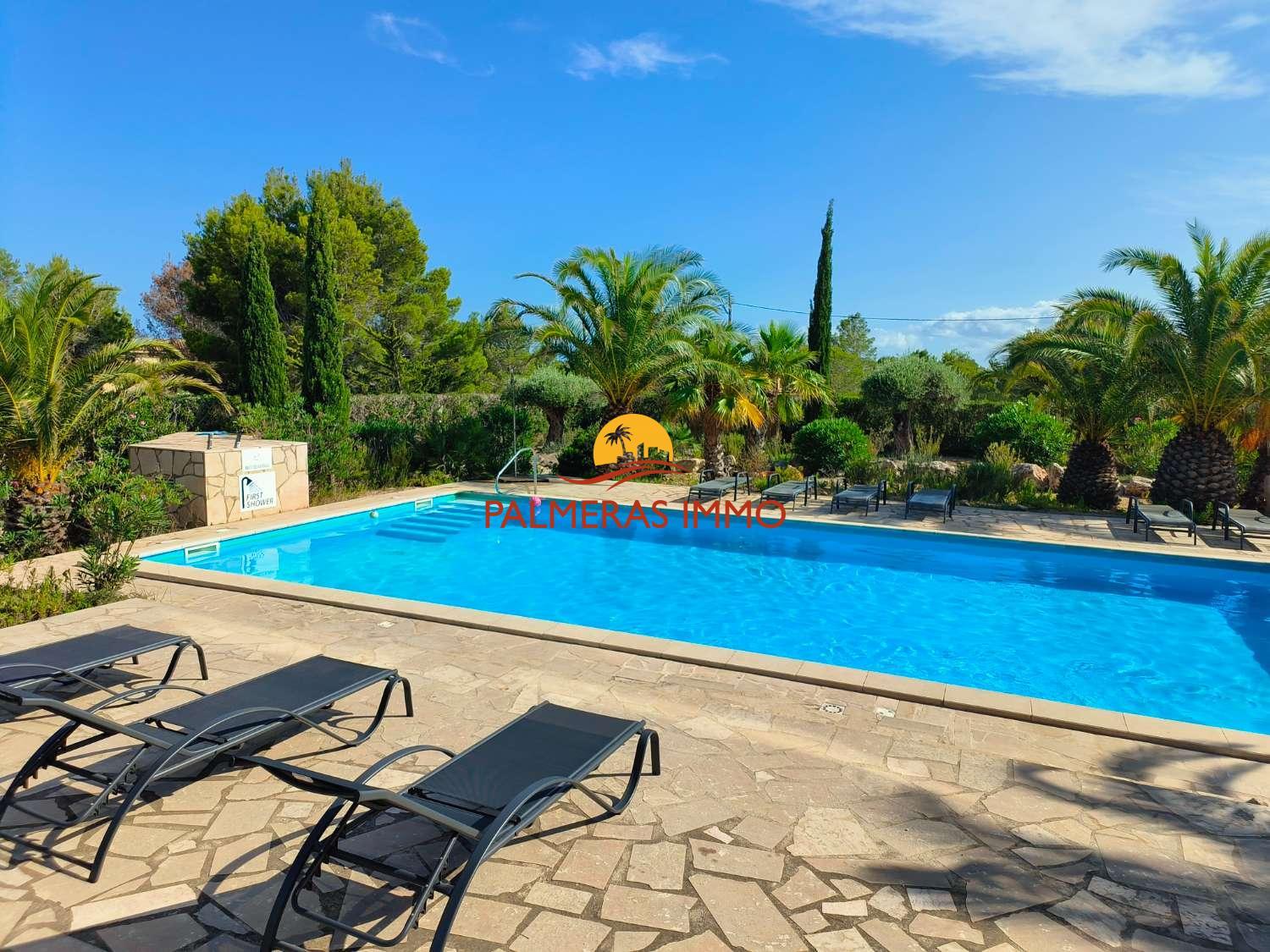 Chalet for Sale in L' Ametlla de Mar