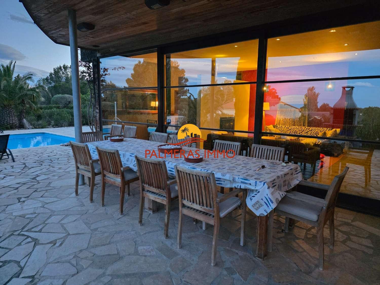 Chalet for Sale in L' Ametlla de Mar