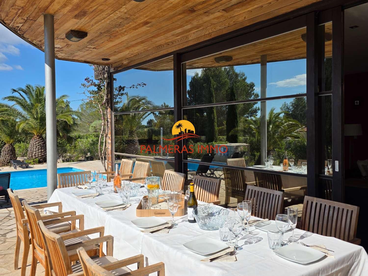 Chalet for Sale in L' Ametlla de Mar