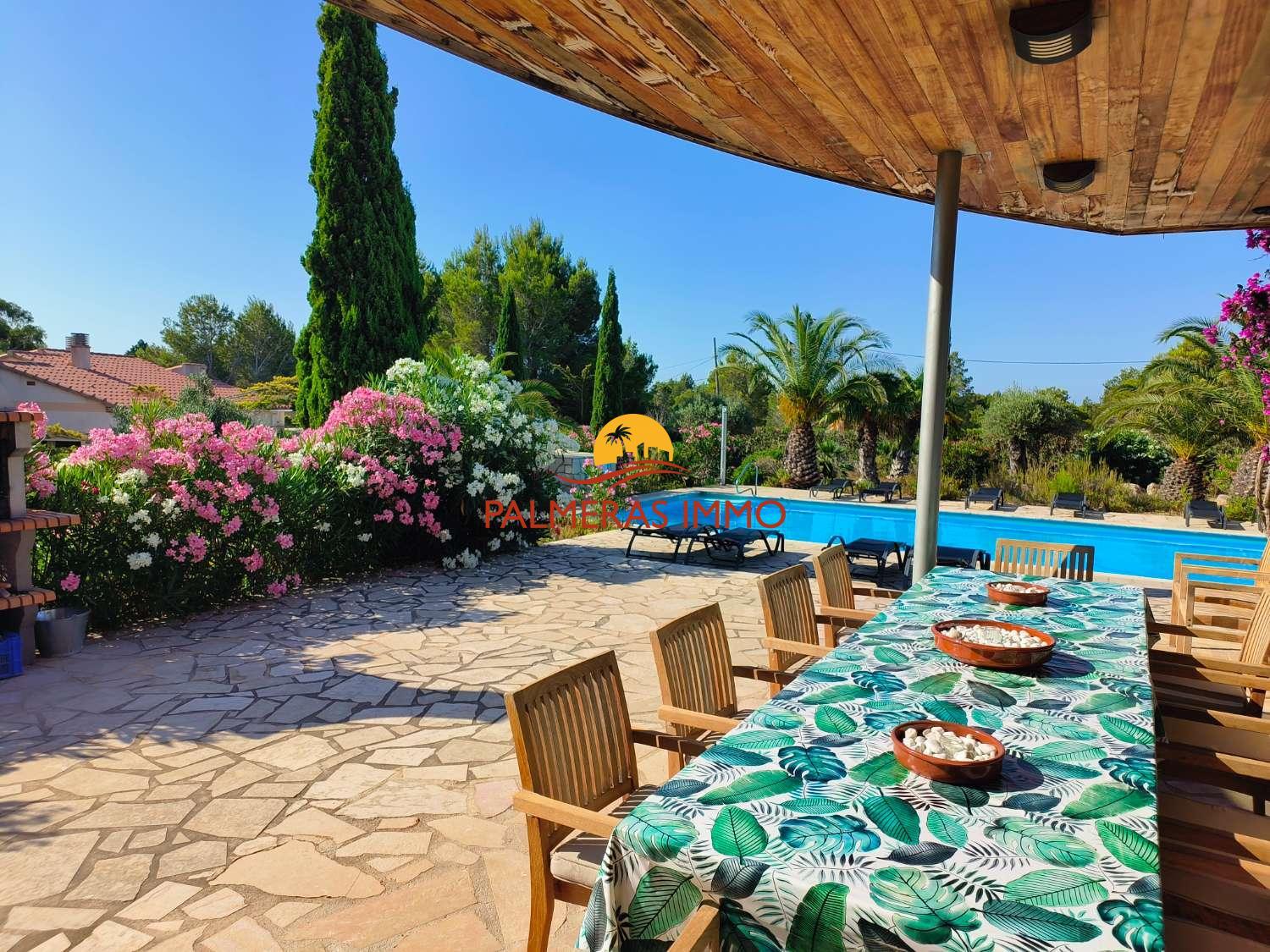 Chalet for Sale in L' Ametlla de Mar