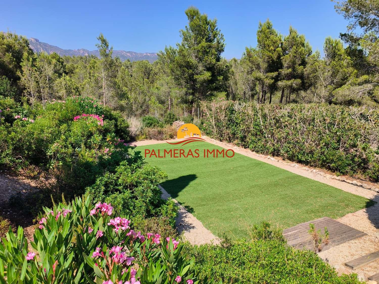 Chalet for Sale in L' Ametlla de Mar