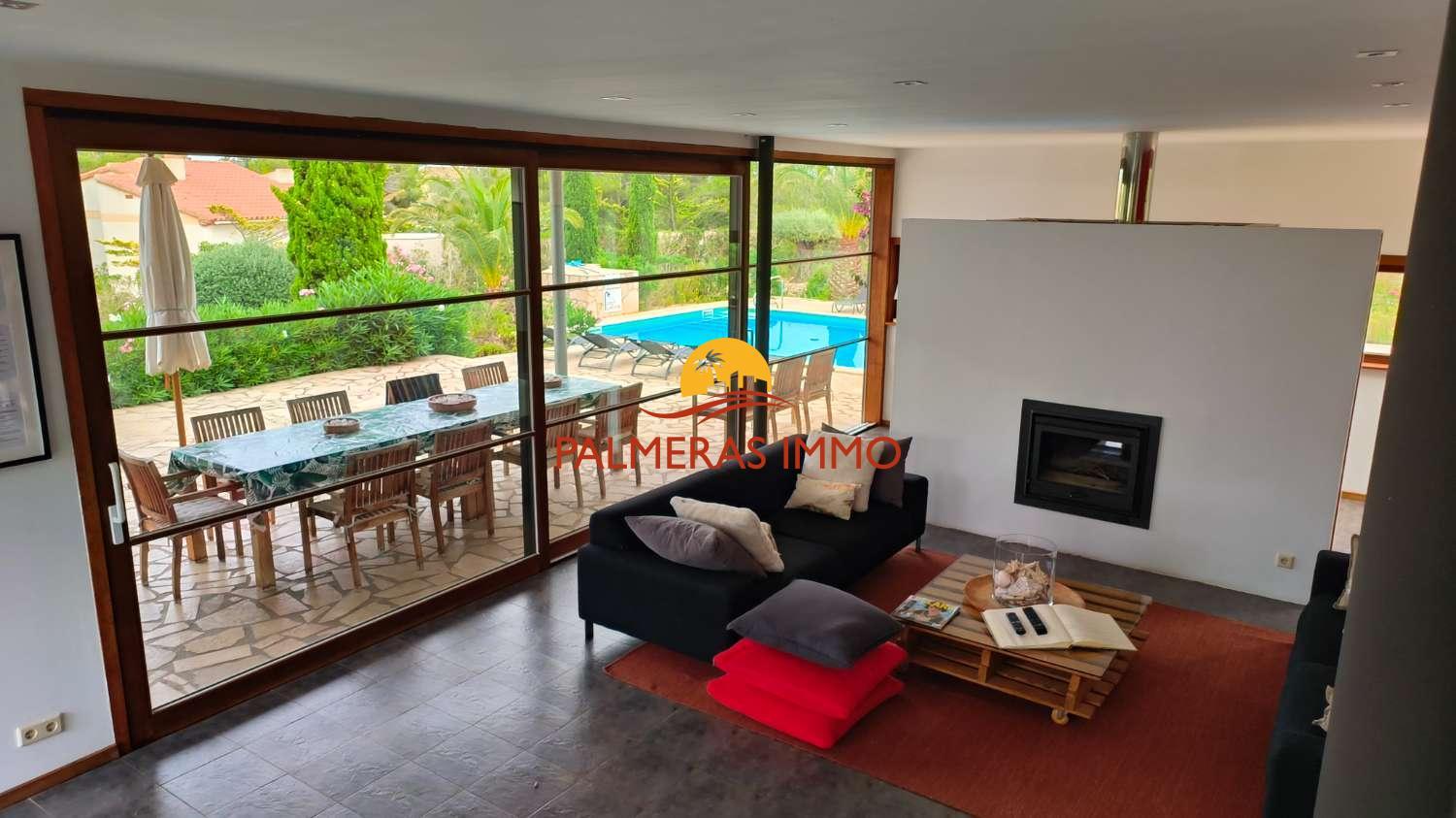 Chalet for Sale in L' Ametlla de Mar