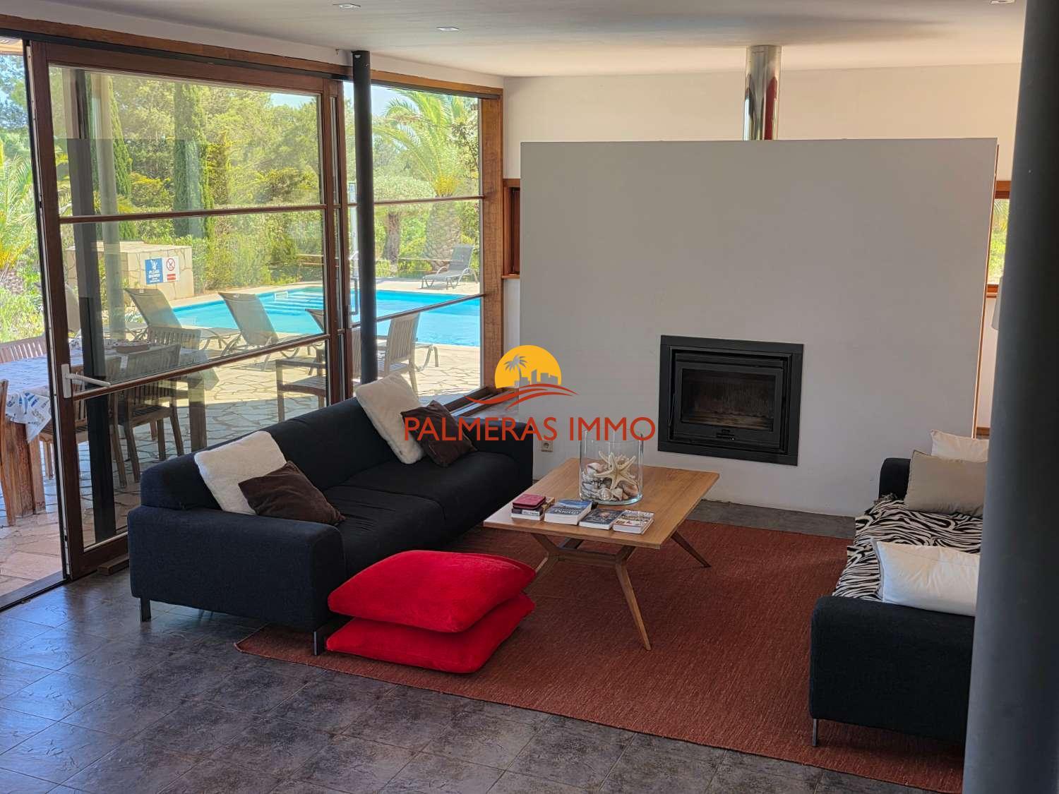 Chalet for Sale in L' Ametlla de Mar