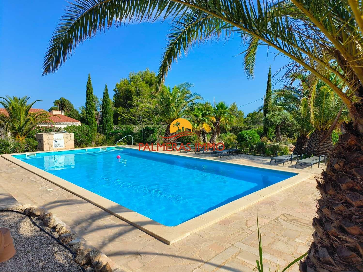 Chalet for Sale in L' Ametlla de Mar