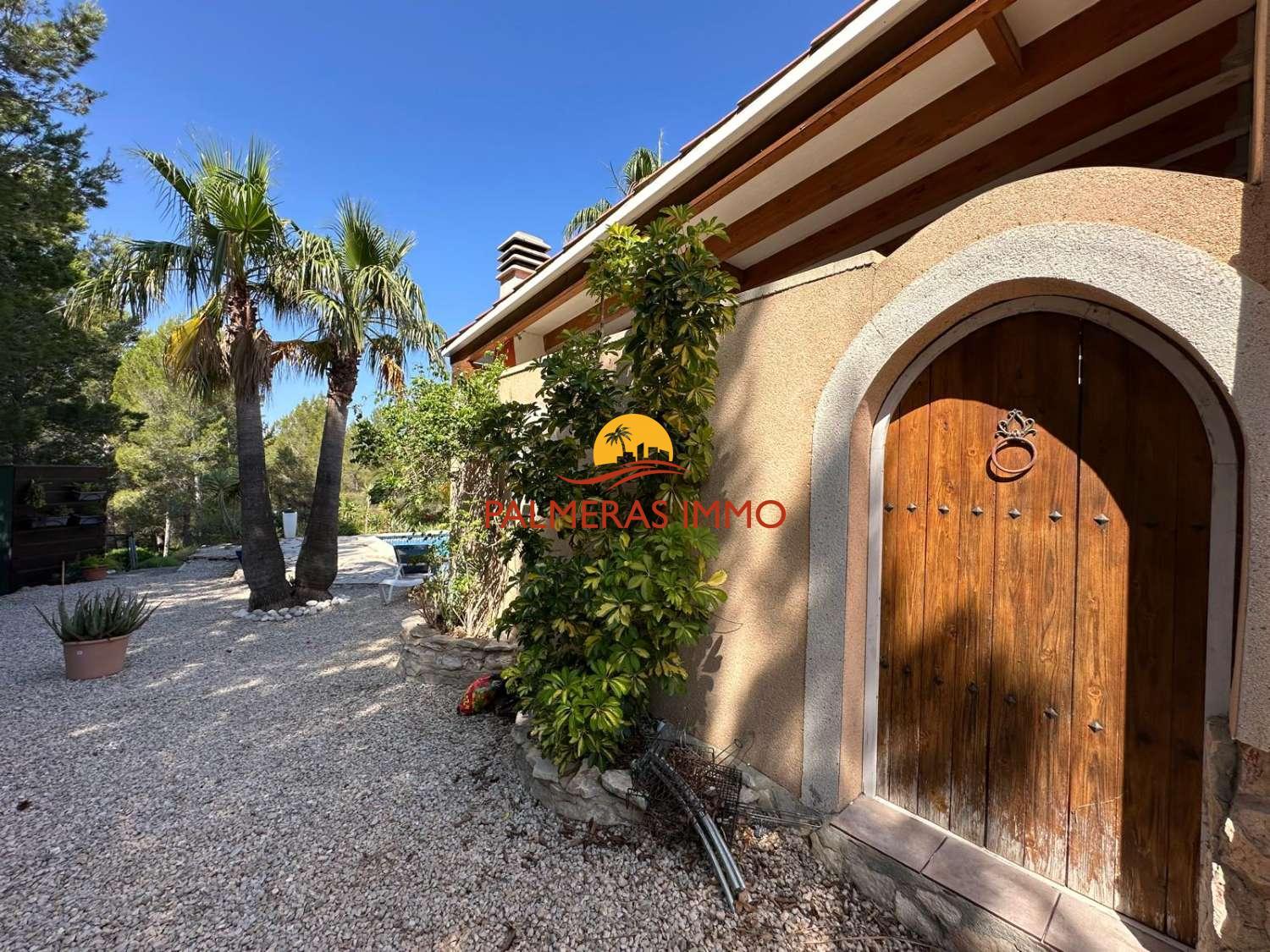 Chalet en Venta en L' Ametlla de Mar