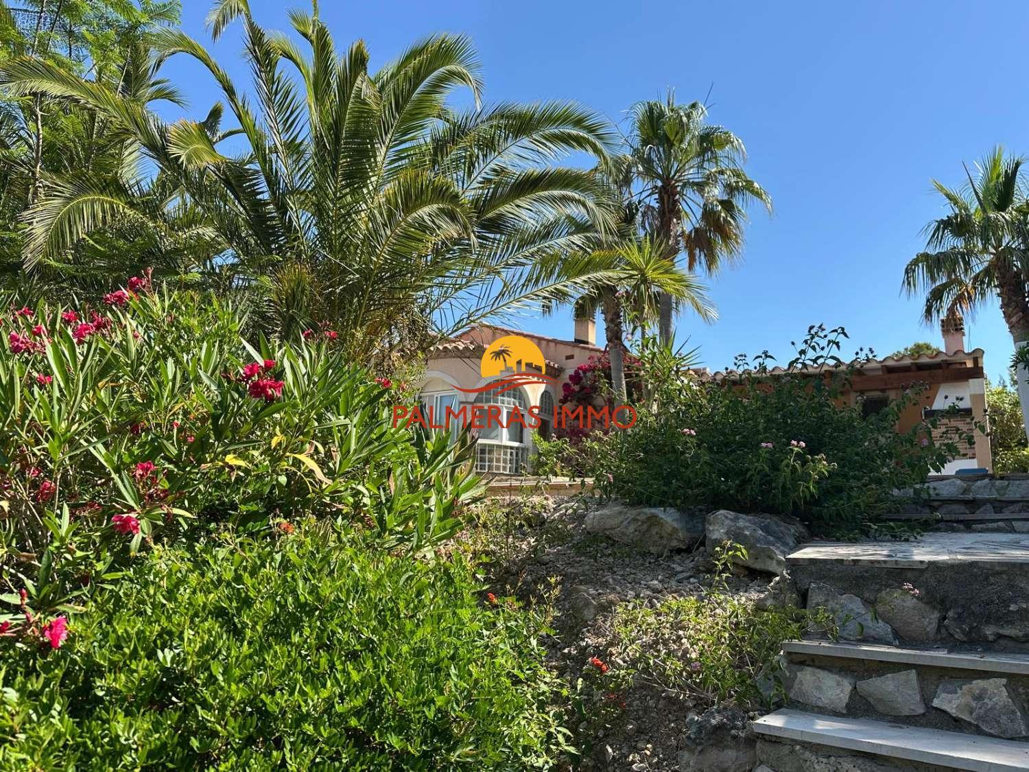 Chalet for Sale in L' Ametlla de Mar