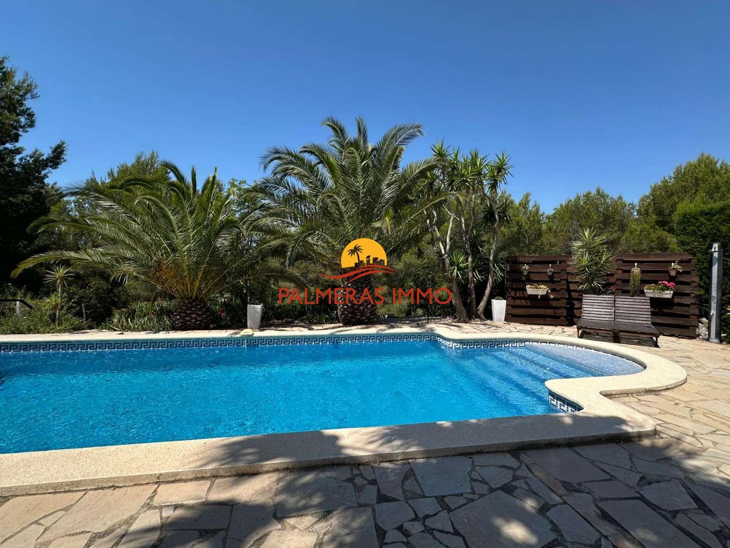 Chalet en Venta en L' Ametlla de Mar