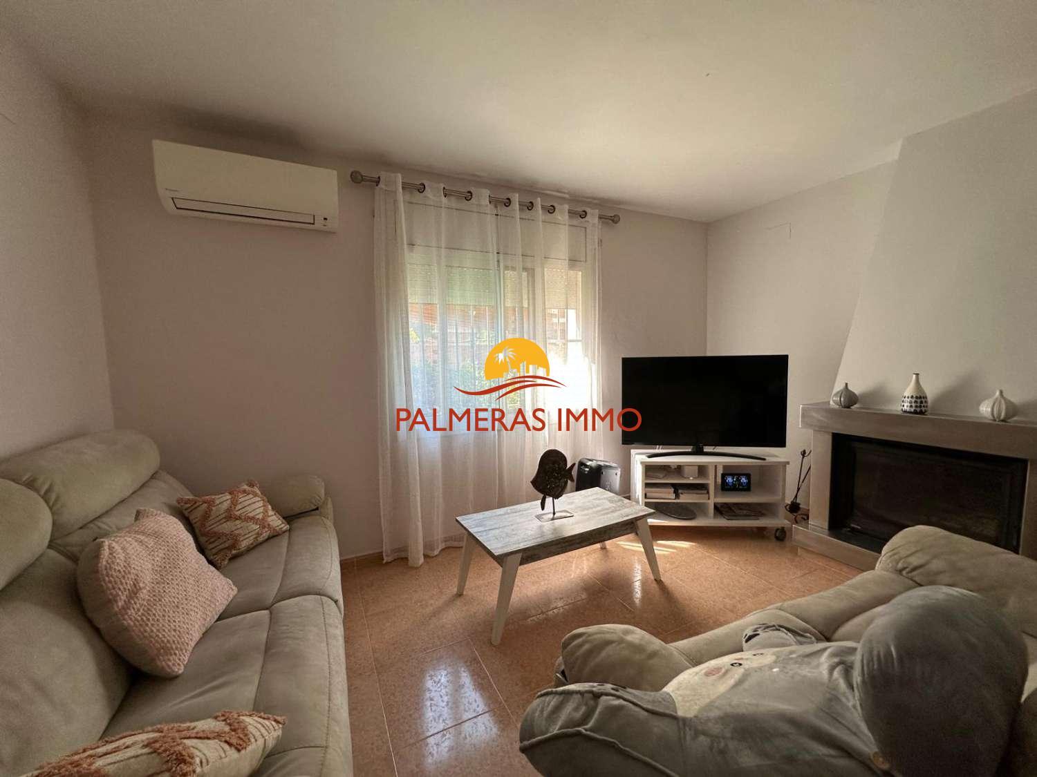 Chalet en Venta en L' Ametlla de Mar