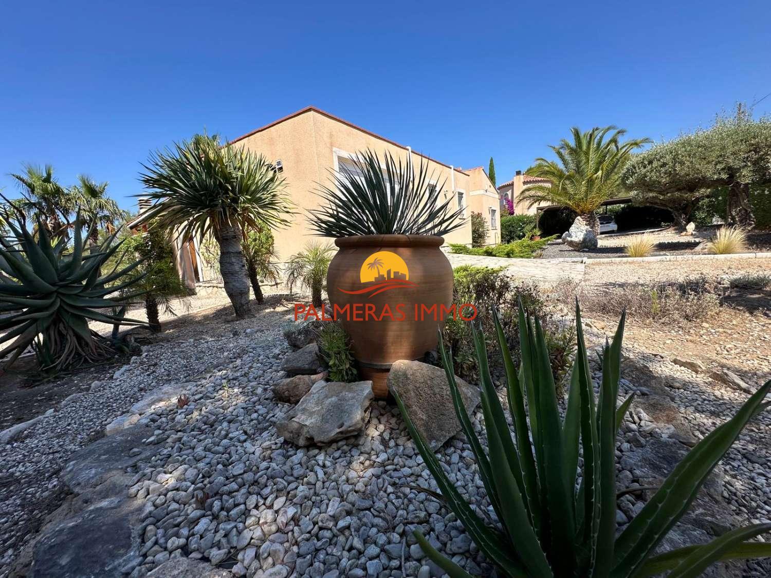 Chalet en Venta en L' Ametlla de Mar