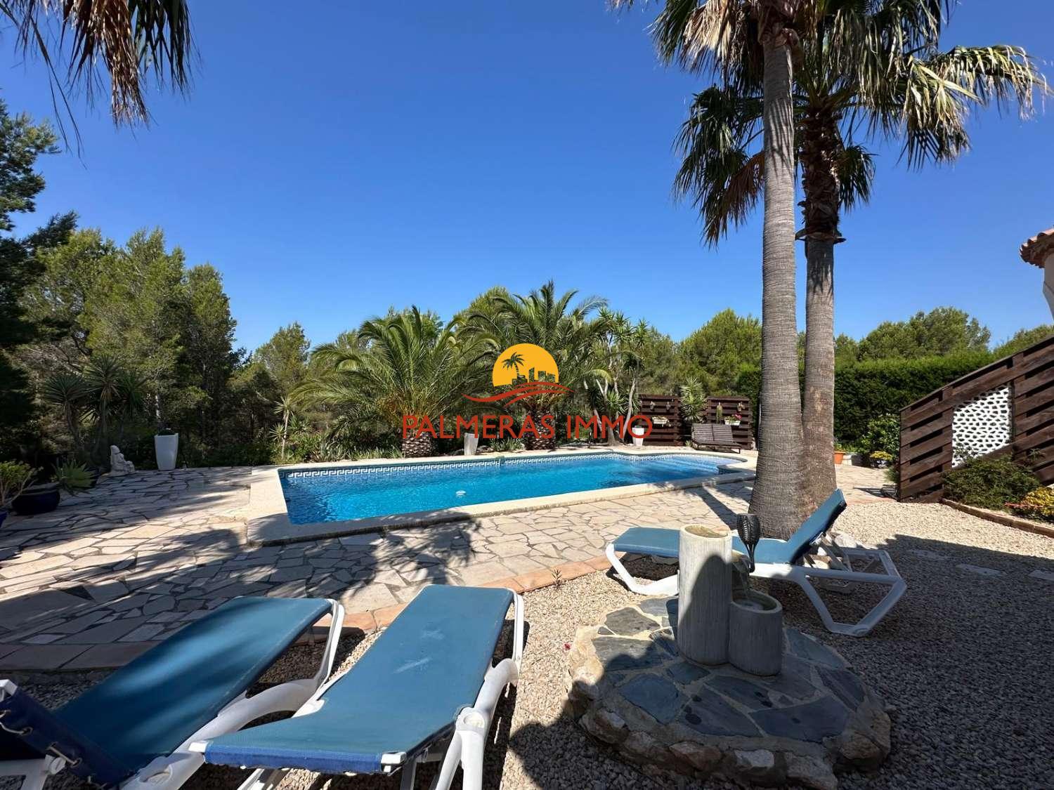 Chalet for Sale in L' Ametlla de Mar