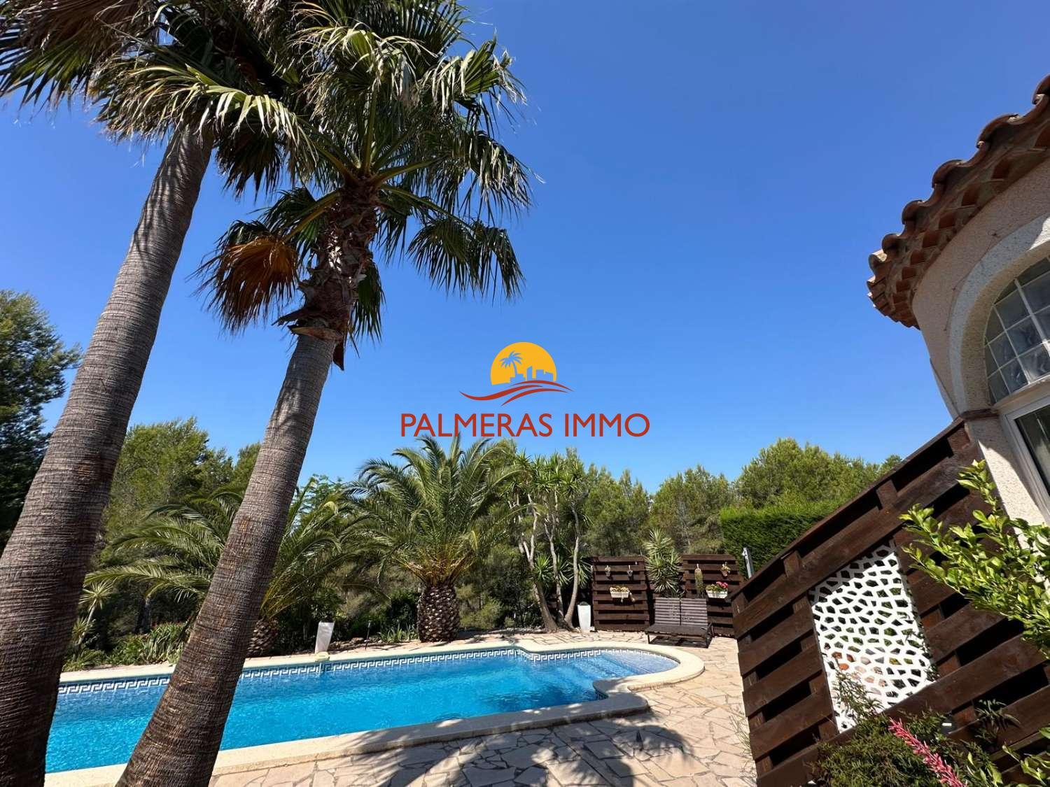 Chalet for Sale in L' Ametlla de Mar